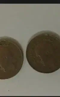 سگه قدیمی کلکسیونی