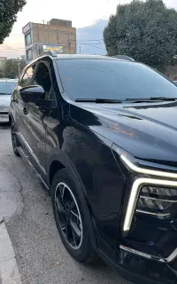kmc x5واقعا در حد