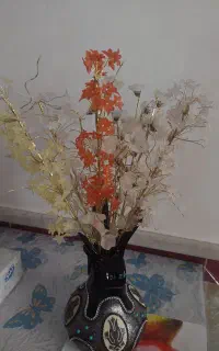 گل مصنوعی