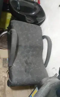 صندلی سرشور