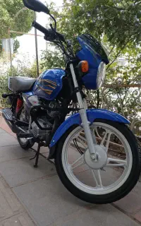 Tvs Hlx 403 درحد صفر