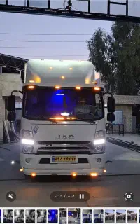 جک 6تن