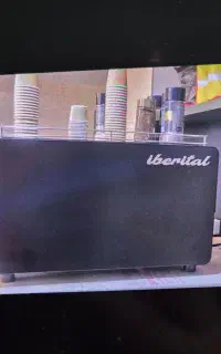 دستگاه اسپرسو ساز