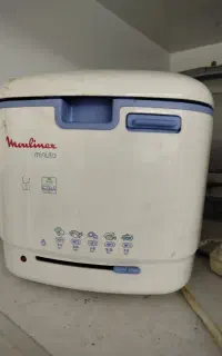 سرخ کن مولینکس اصل