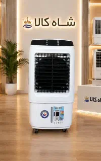 کولر پرتابل ابی Abجدید/کف کف قیمت /شاه کالا