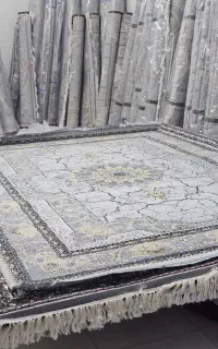 فروشمون زیاده بخاطر اینکه سودمون کمه//فرش