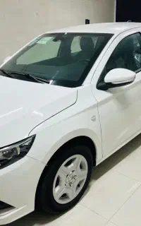 تارا دنده V1 مدل 1405