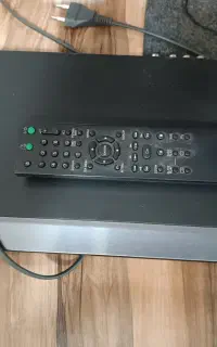 DVD  سونی اصل (لنزش ضعیفه)