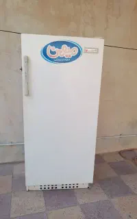 یخچال برا زجان
