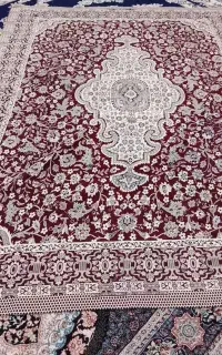 روفرشی بسیار تمیز