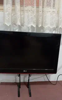 تلویزیون ال جی