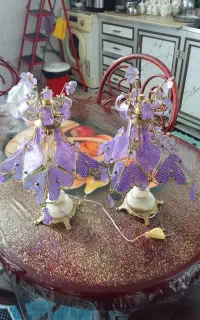 چراغ خواب آواژور