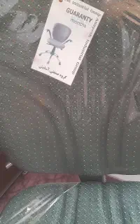 صندلی چرخ دار ادره ای