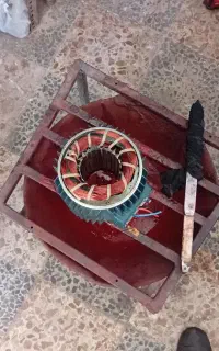 سیم پیچی امیرحسین