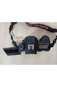 دوربین کنون 6d مارک 2