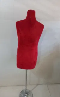 چرخ جانومه مانکن