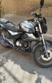استادکار مکانیک انواع موتورسیکلت ایرانی و خارجی