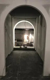 نصاب کناف کناف کار ۶۰ در ۶۰ و اقساط