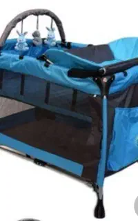 تخت پارک کودک