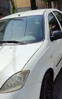 تیبا دو مدل 1400 نقد و اقساط