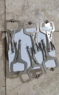 وسایل کارگاه نجاری