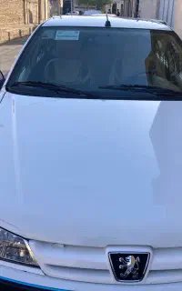 پارسtu5 سیمی ۱۴۰۰ برج۱۰ خونگی