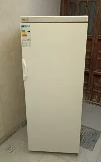 یخچال فریزر بدون برفک پارس