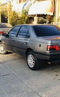 پژو ۴۰۵
