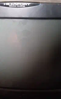 تلویزیون قدیمی