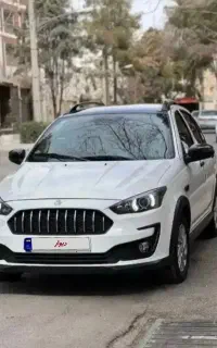 اطلس GL صفر گارانتی فعال