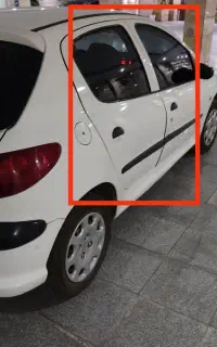 206 مدل 99 تیپ3