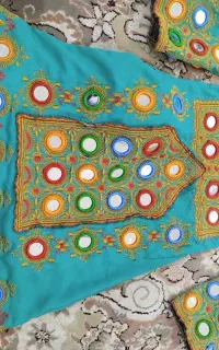 لباس بچگانه نونو