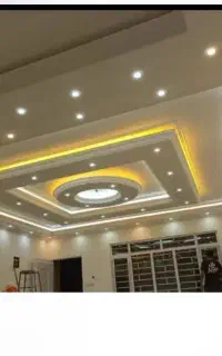 رنگ آمیزی ساختمان وکناف بابهترین کیفیت