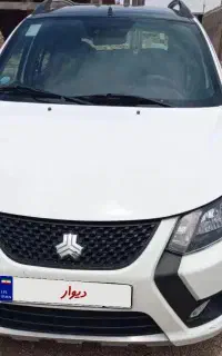 کویک آر مدل ۴۰۲تک برگ سند خونگی سفید
