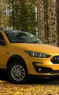 حواله خودرو اطلس G