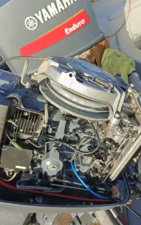 فروش قایق درحد