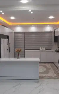 کابینت و کمد دیواری