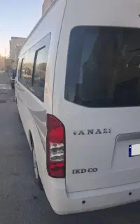 ون وانا تحویل ۴۰۳