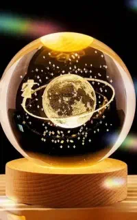 گوی کرستالی