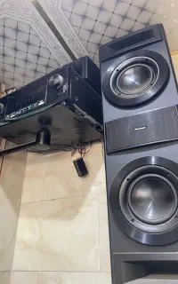 پایونیر خانگی