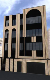 جوشکار   راویز . والپست و ...