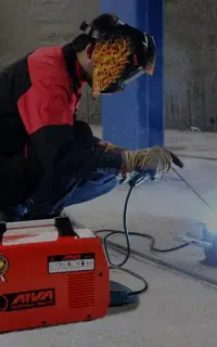 جوشکار سیار ماهر
