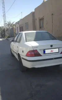سمند قیمت کاسبی مدل ۹۱