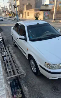 سمند 1400