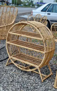 استند گرد قطر ۹۰