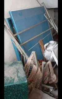 میز پینگ پونگ