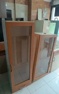 هشت متر کابینت