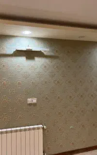 آپارتمان ۱۰۰متری/دو خواب/شیک/خیابان خواجو
