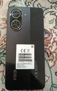 گوشی شیایومی poco C71