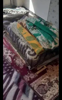 پتو اساس کشی پتو دست دوم